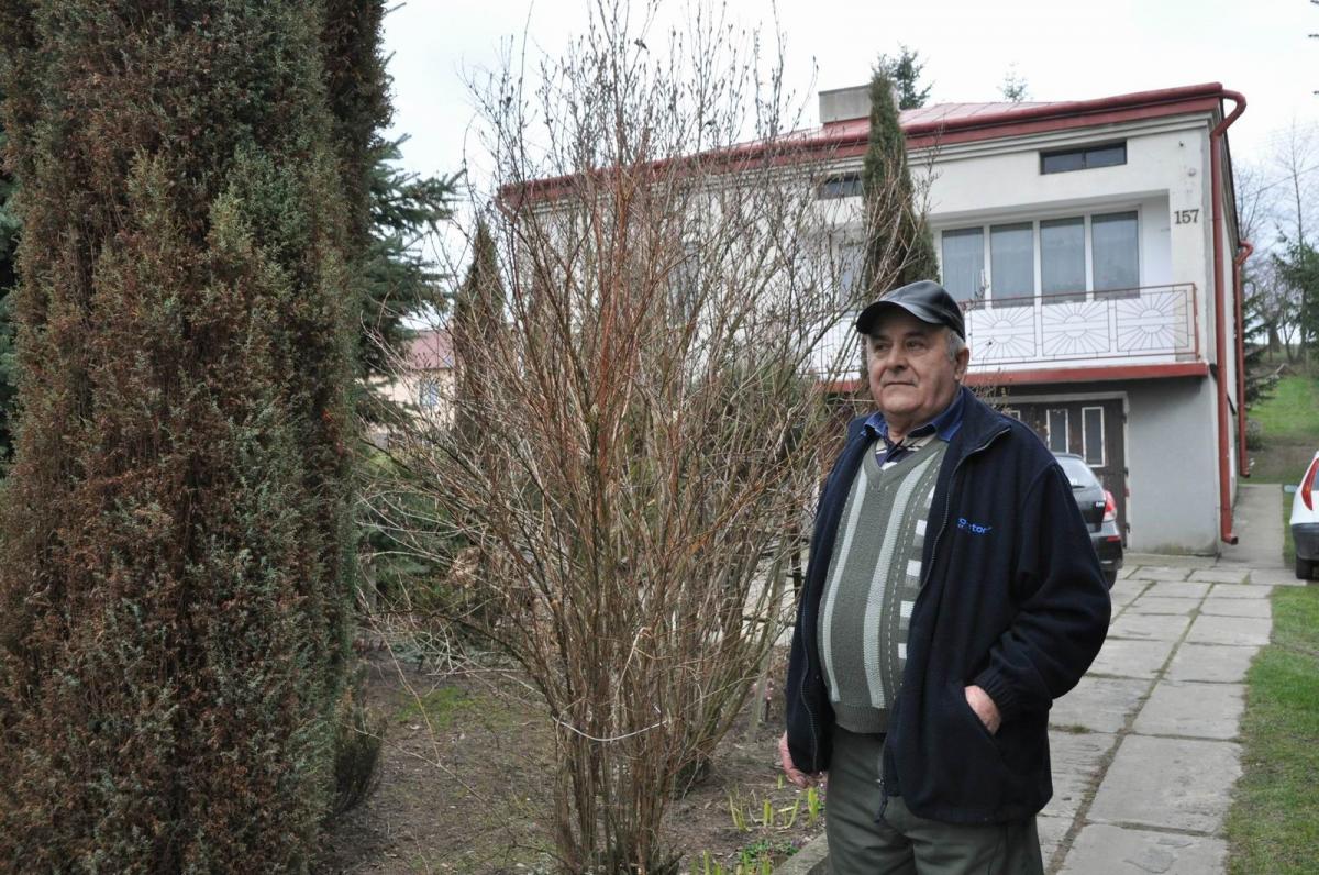 Po modernizacji gruntów podatek wzrósł kilkukrotnie