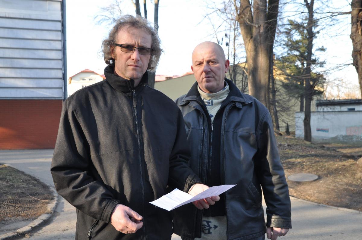 Mieszkańcy nie odpuszczają pani sołtys. Oddadzą sprawę do CBA?