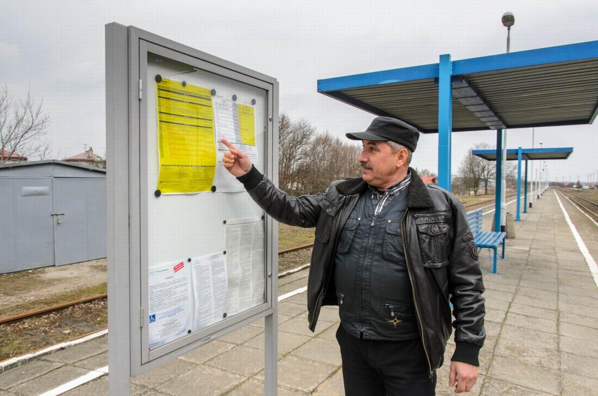 Kolejna zmiana rozkładu jazdy, kolejne problemy