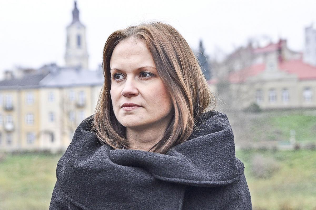 Droga między Kańczugą a Pruchnikiem będzie wreszcie wyremontowana