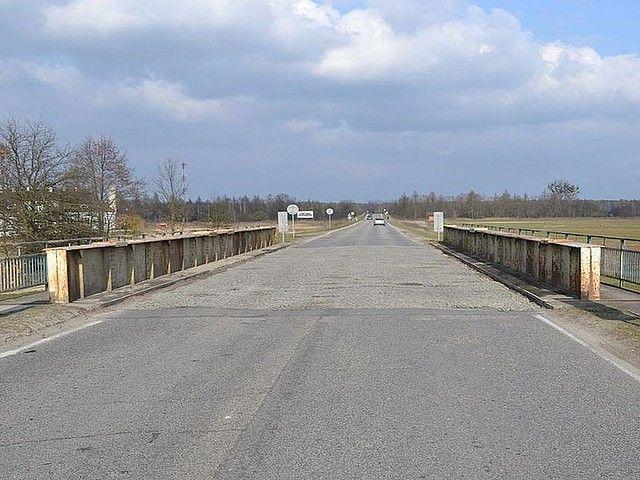 Remont mostu w Przyszowie Zapuściu. Utrudnienia w ruchu