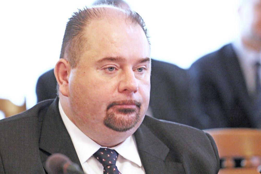 Burmistrz Jarosławia spotyka się z mieszkańcami