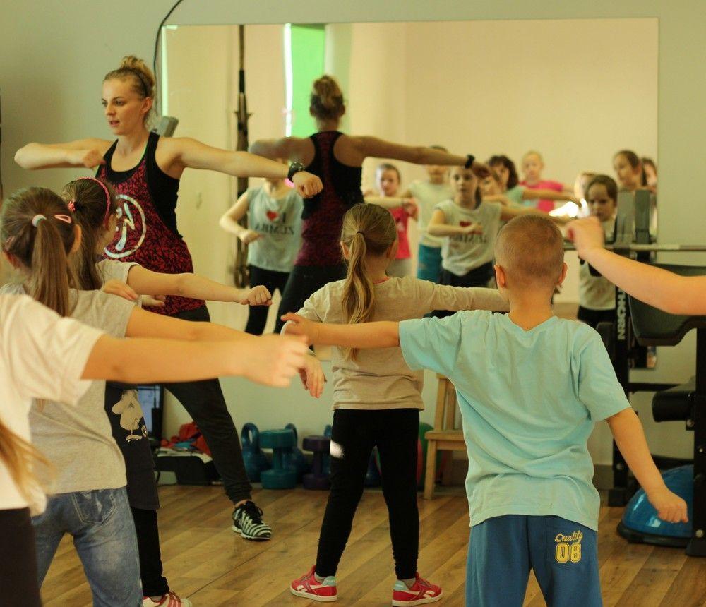 Powstanie centrum rekreacji i sportu [WIZUALIZACJA]