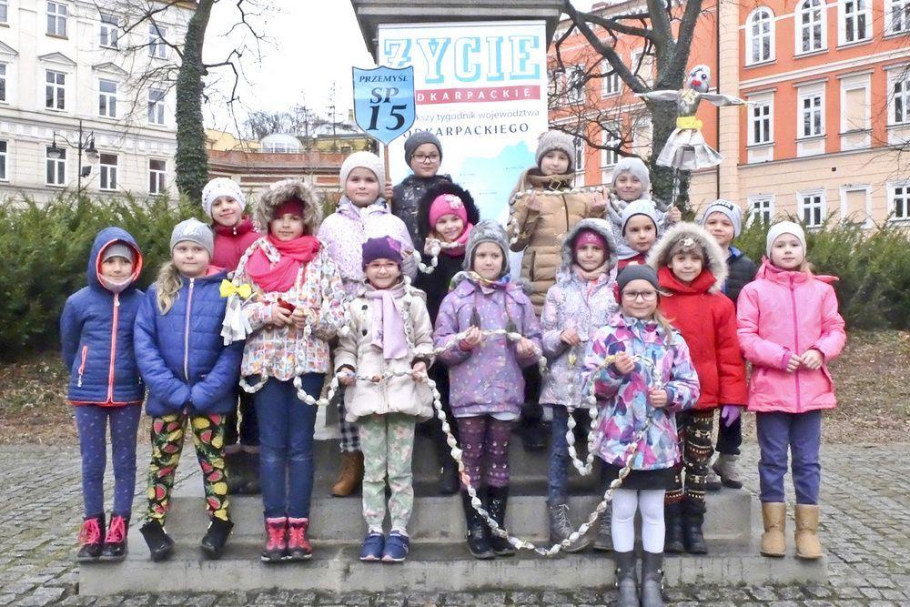 Rozstrzygnięty konkurs na marzannę naj, naj