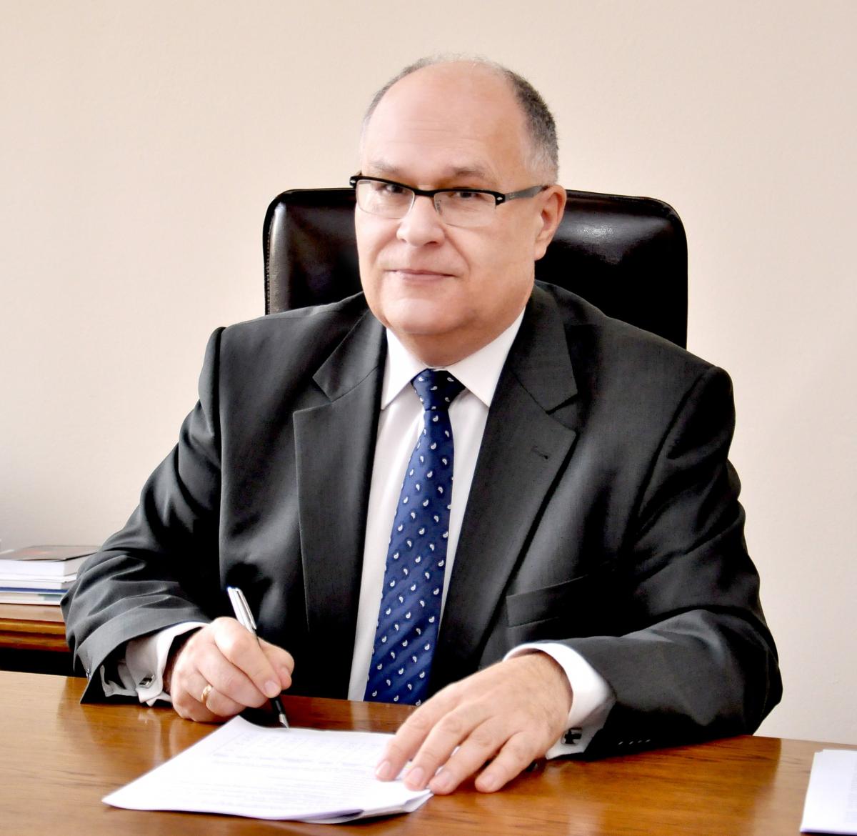 Nowy rektor Uniwersytetu Rzeszowskiego wybrany