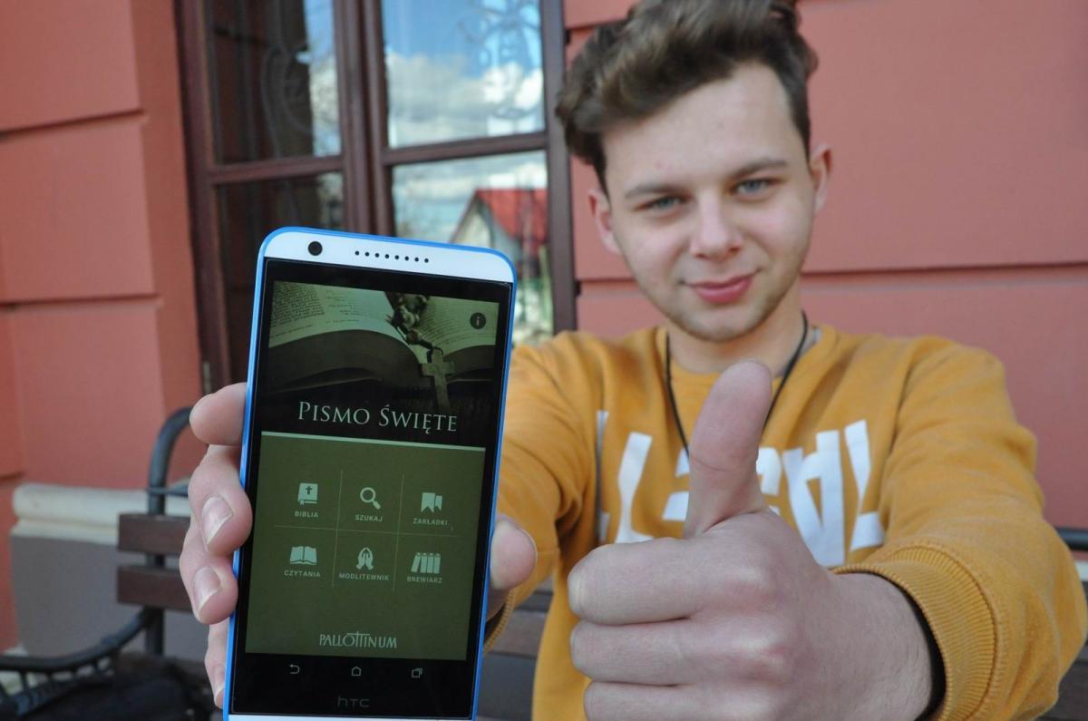 Kościół przenosi się do internetu. Spowiedź w sieci będzie możliwa?
