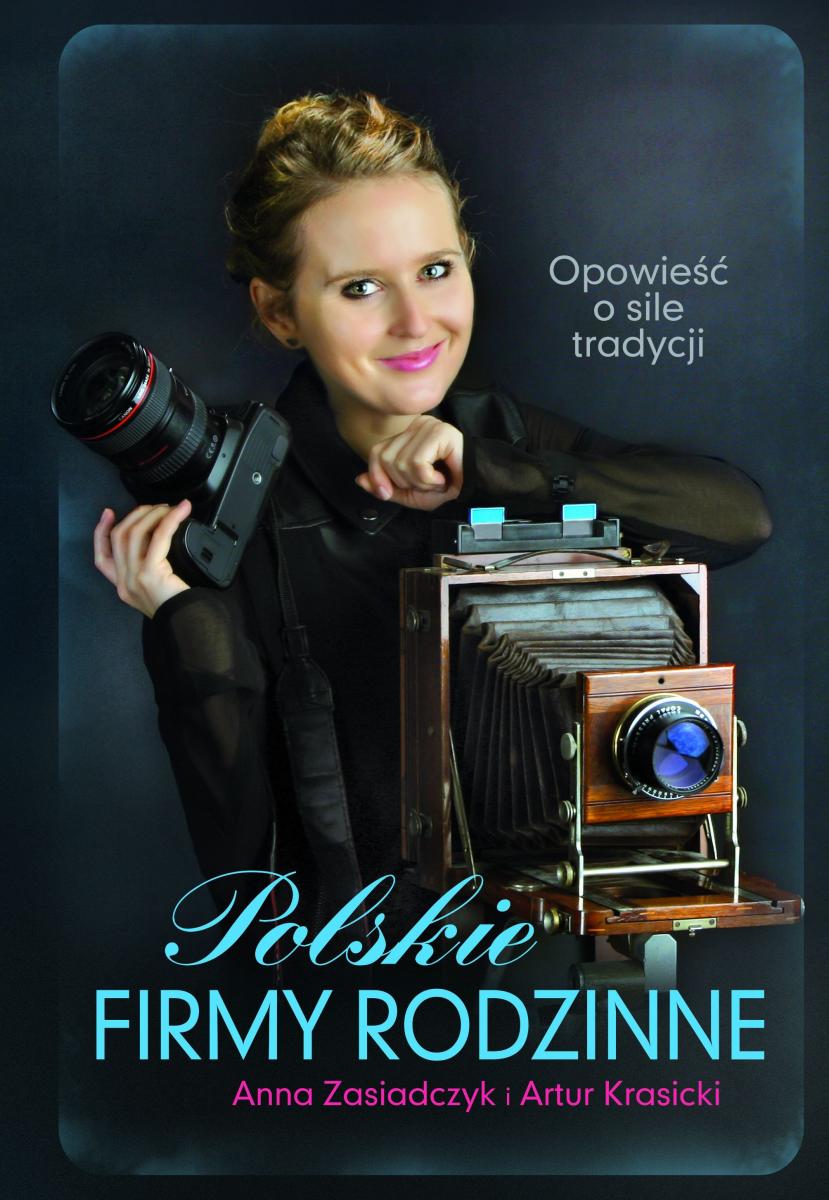 O tradycji rodzinnych biznesów w dobie kodów kreskowych