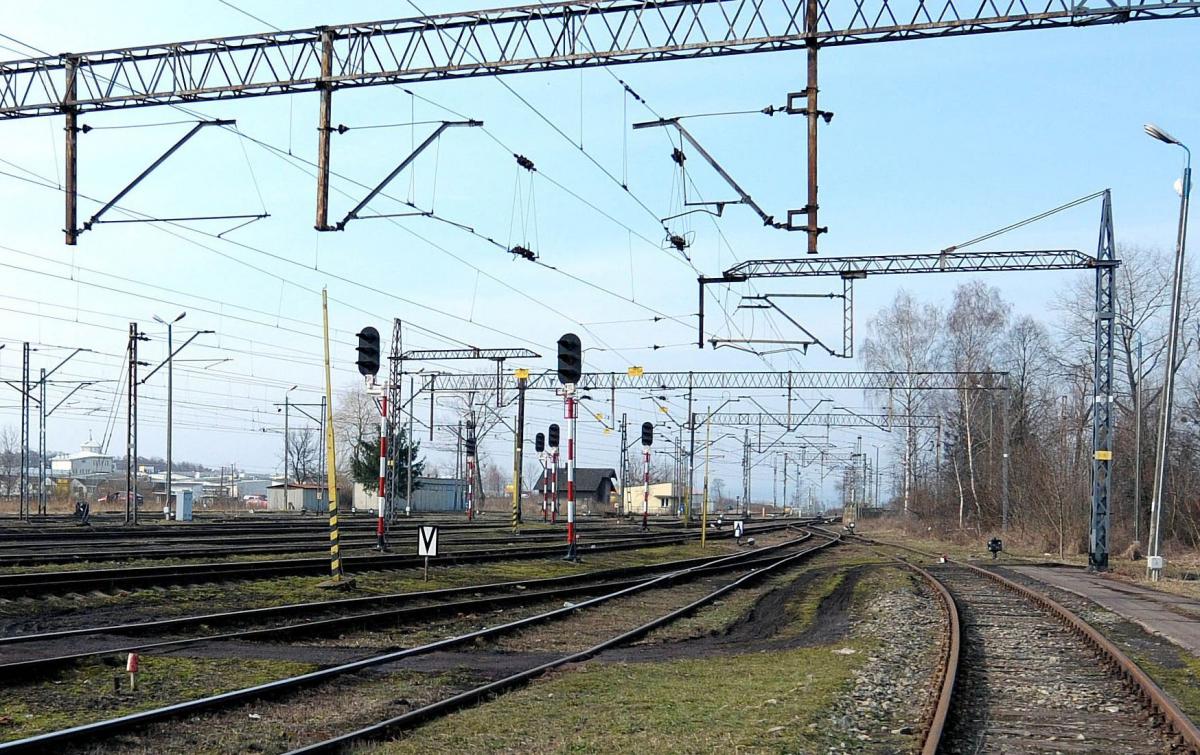 Radymniańscy radni nie chcą Wojewódzkiego Funduszu Kolejowego