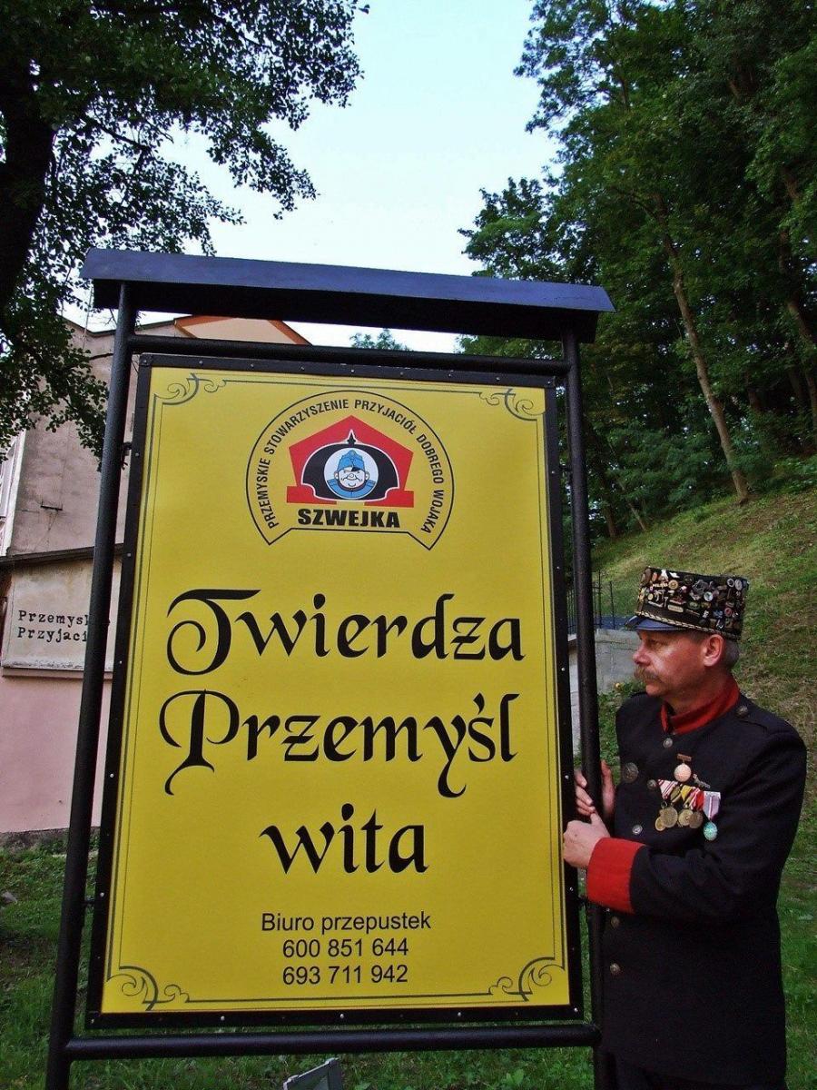 Zbigniew Rużycki nowym szefem „szwejków”