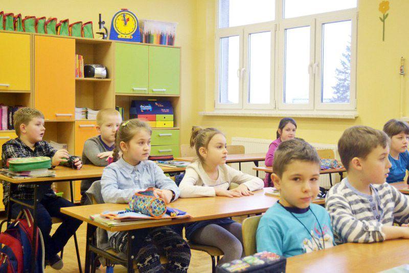 W „czwórce” już nie ma drugiej zmiany
