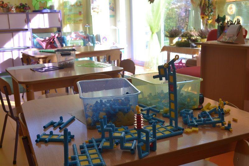 Fundusze europejskie dla edukacji