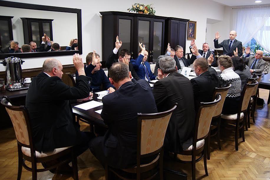 Przedsiębiorcy zainteresowani inwestowaniem w mieście
