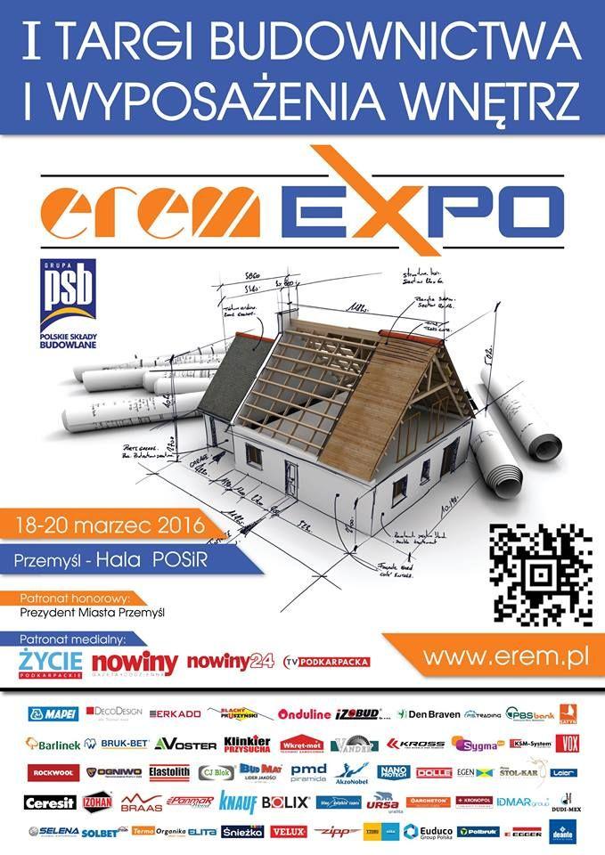 50 wystawców na targach EREM EXPO