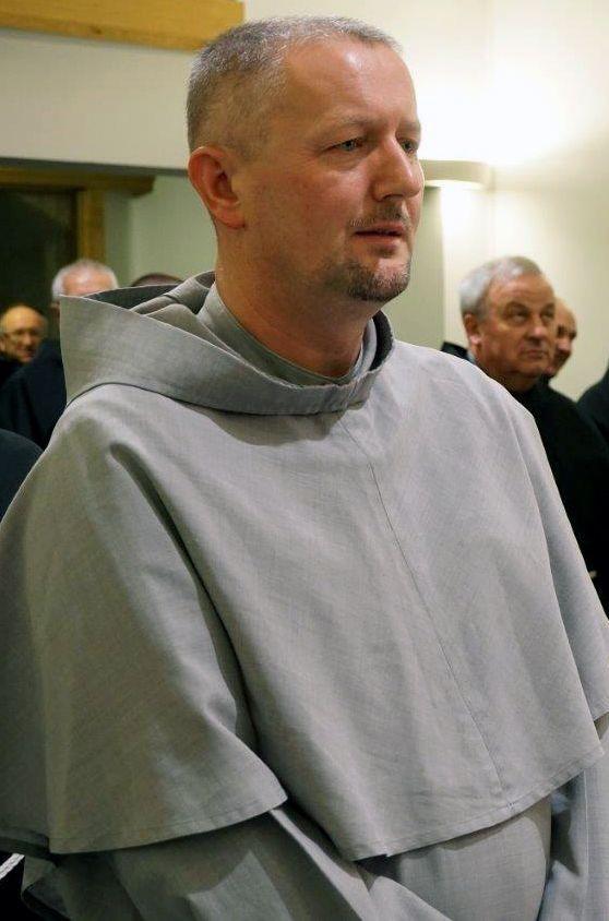 Z Sieniawy poszedł śladami św. Franciszka