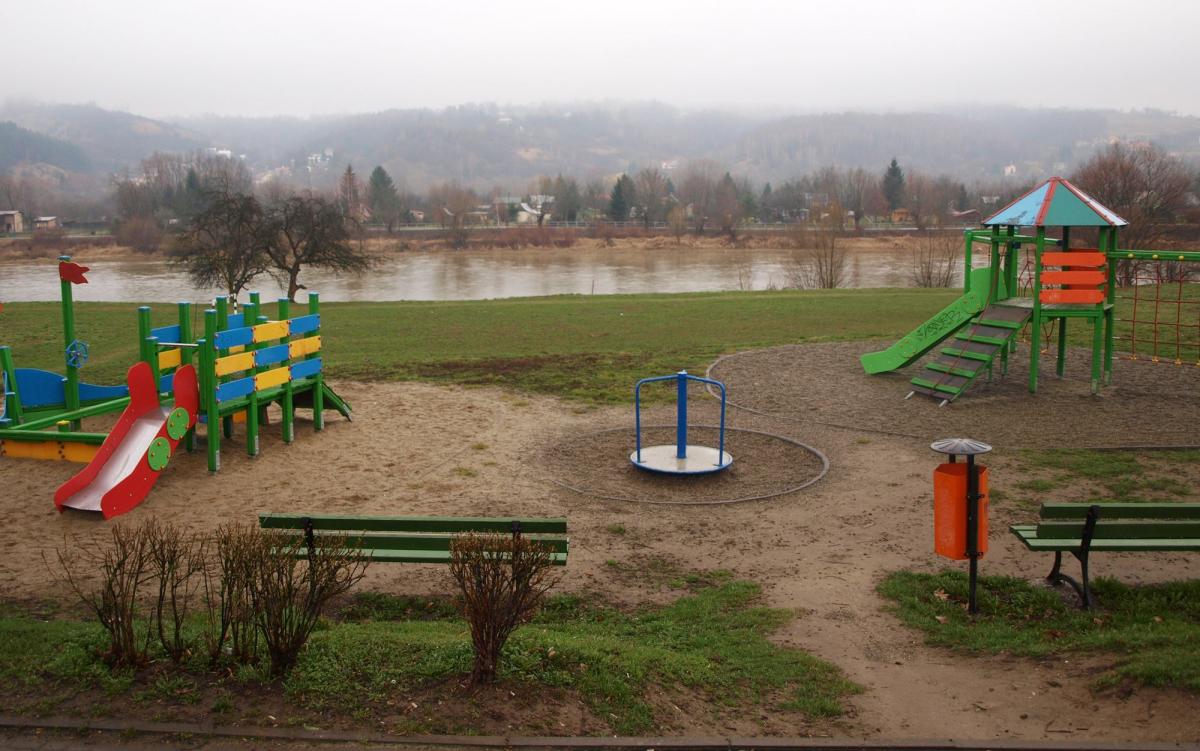 Kiedy rozpoczną się prace przy inwestycjach z budżetu obywatelskiego?