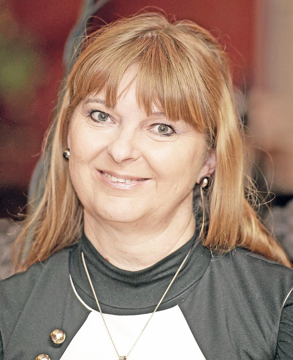 Grażyna Stojak: Nie zostawię tej sprawy ot tak sobie