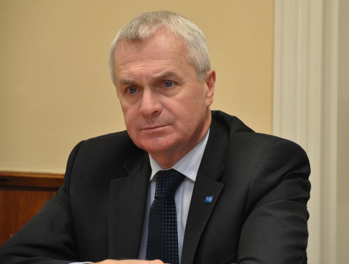 Prezydent Choma przed sądem