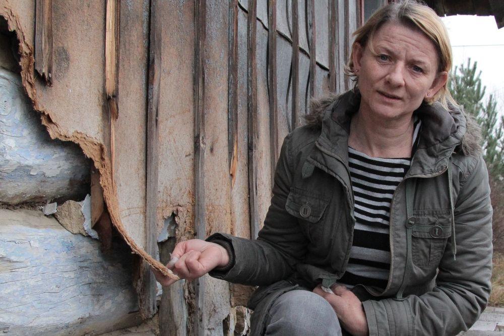 Halina Iwaneczko: Myślałam, że nie obchodzimy nikogo. Myliłam się 