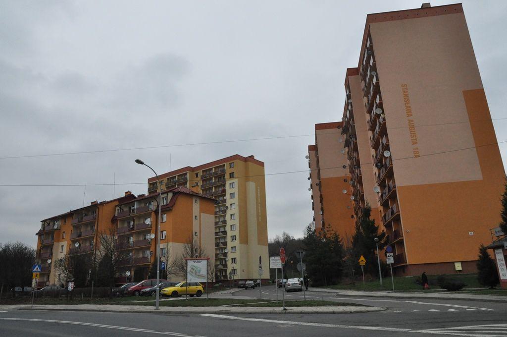 Trzy włamania jednego dnia na dwóch przemyskich osiedlach