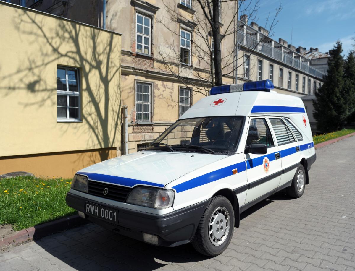 Wizyty odwołane. Gastrologii w szpitalu miejskim już nie ma