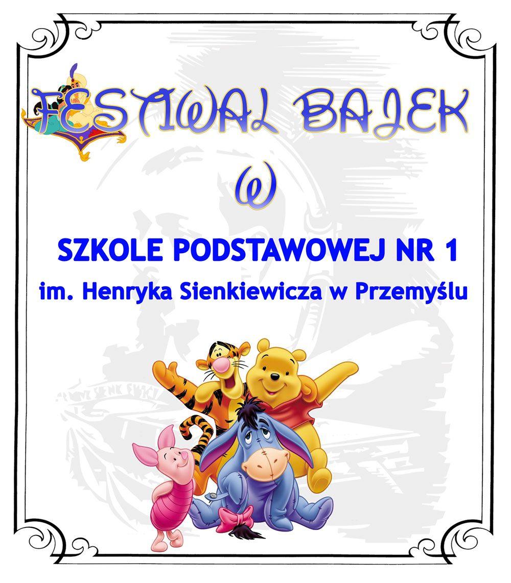 Bajkowo w „jedynce”