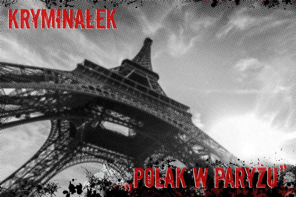 Polak w Paryżu