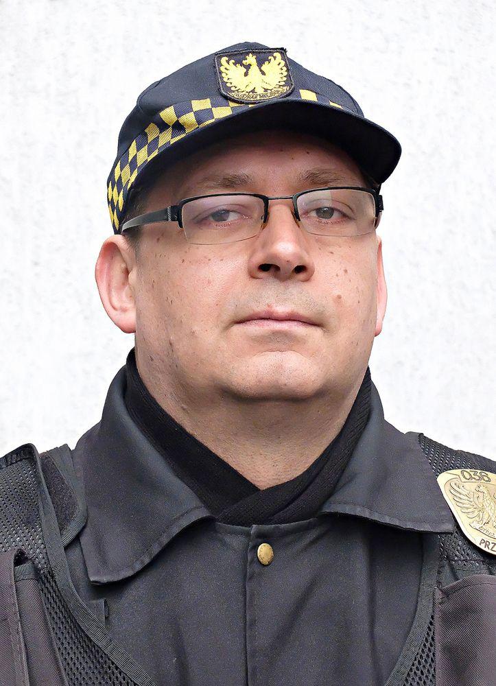 Robiłem wszystko, żeby uratować człowieka