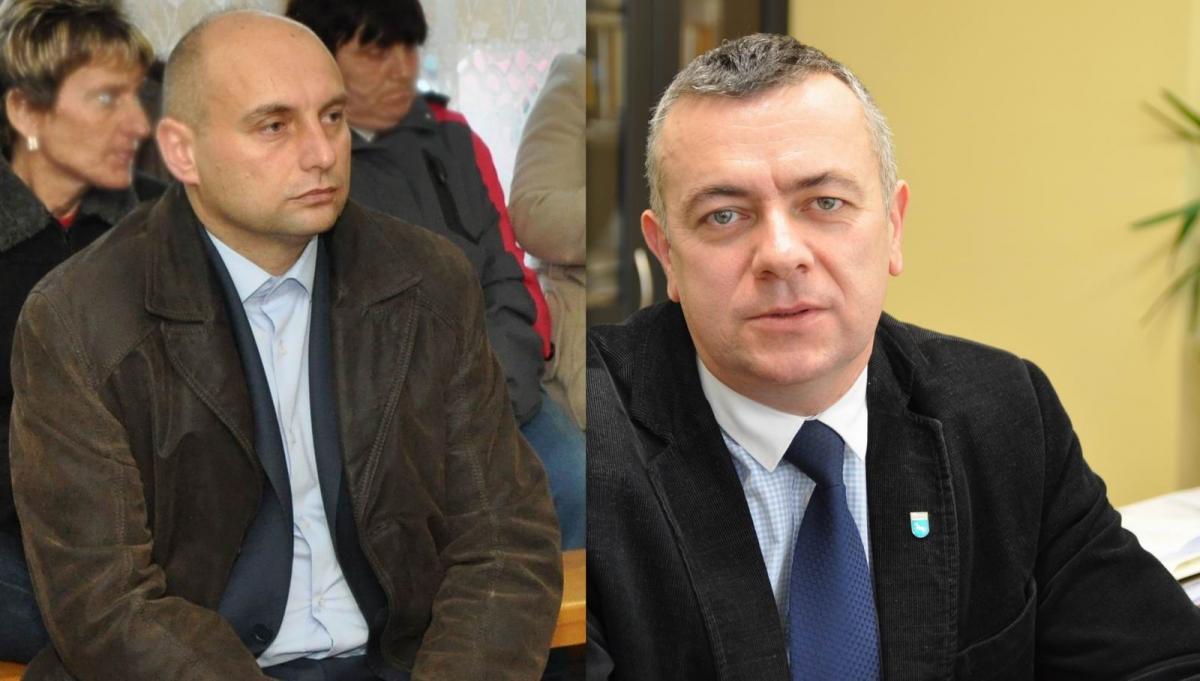 Kogo we Fredropolu opętał diabeł?