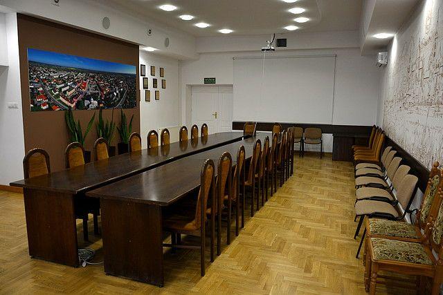 Pierwsza Lubaczowska Rada Seniorów!