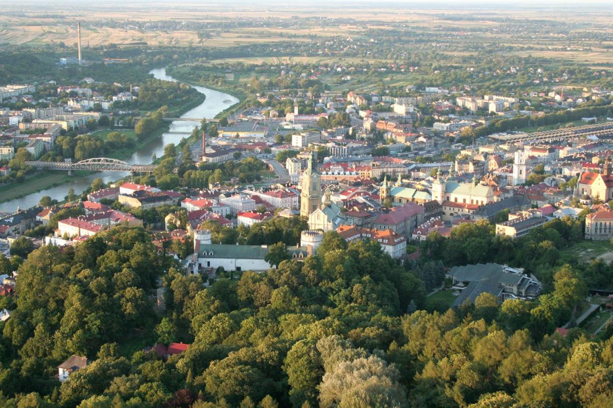W 2015 r. na Podkarpaciu było nas mniej niż rok wcześniej 