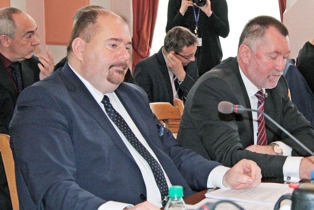 Przyjęli marną strategię rozwoju miasta, bo innej nie było