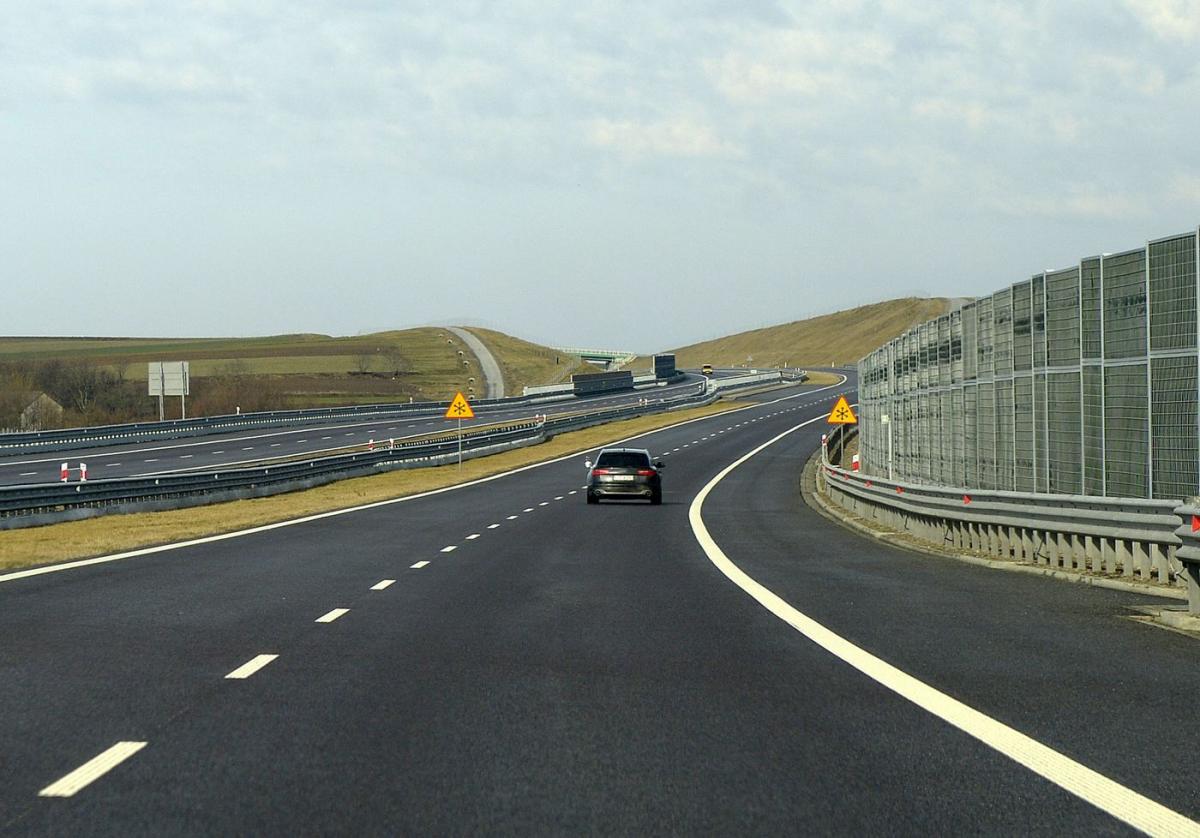 Pojedziemy autostradą żołnierzy wyklętych?