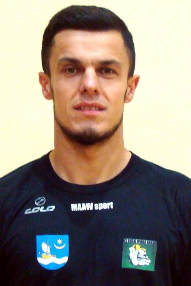 Góral Tryńcza zwycięzcą II ligi futsalu