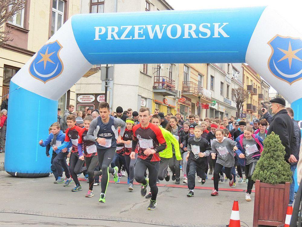 W Przeworsku także uczcili pamięć żołnierzy [ZDJĘCIA]