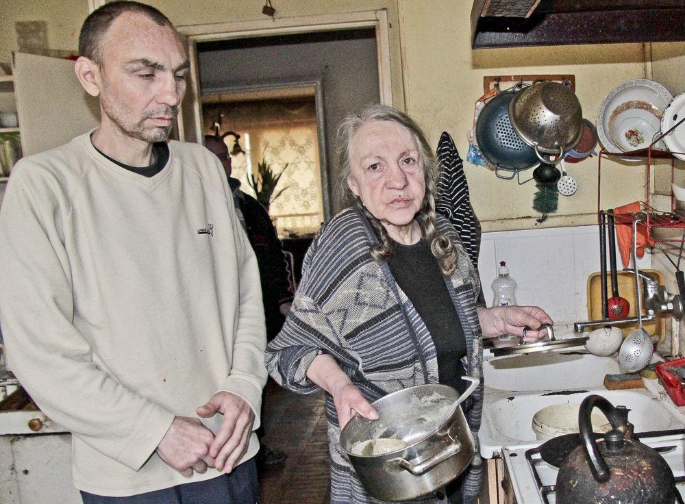 Komornik zabrał im ostatni grosz?