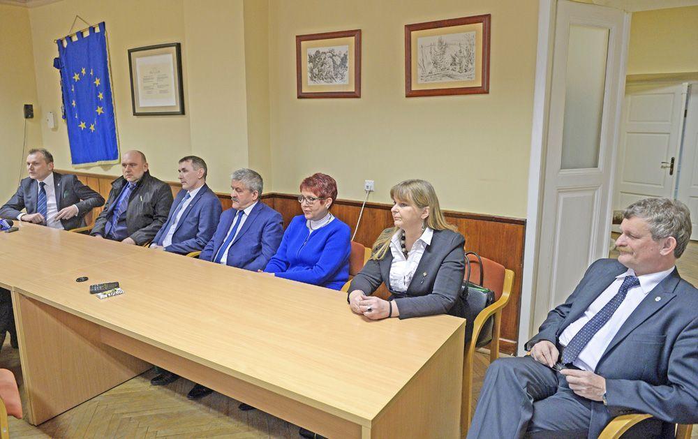 Plany odwołania Grażyny Stojak to obłuda i perfidna decyzja