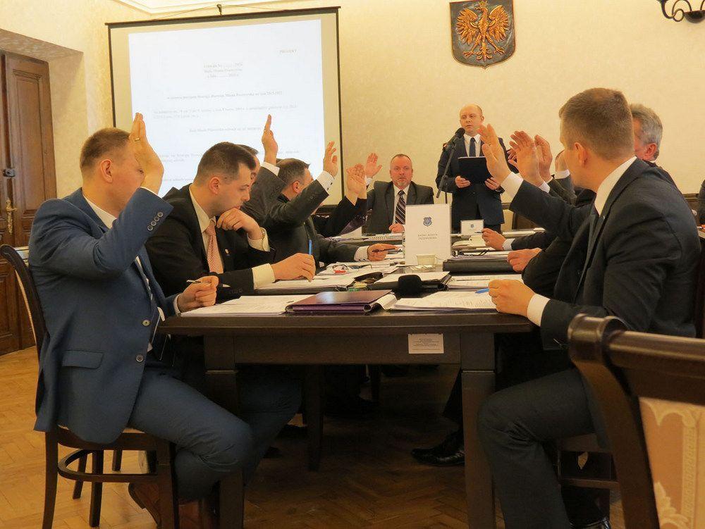 Radni przyjęli Strategię Rozwoju Miasta