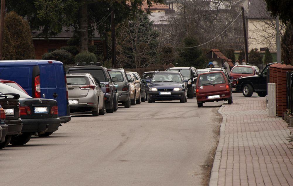 Organizacja ruchu na ulicy Kopernika zostanie zmieniona?
