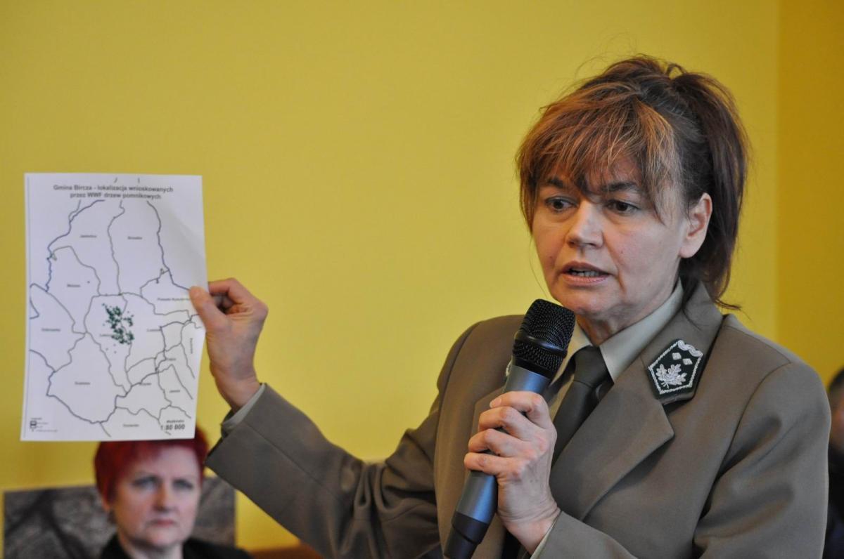 To nie są ekolodzy, to ekoterroryści