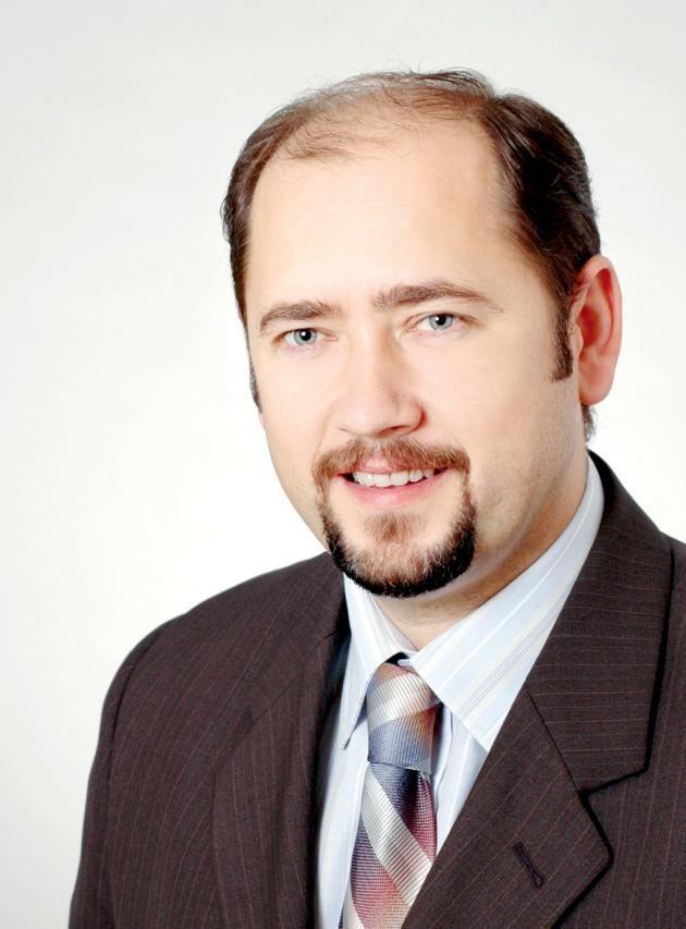 Mieczysław Golba prezesem Podkarpackiego Związku Piłki Nożnej