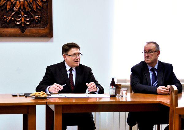 W przyszłym roku rozpocznie się budowa obwodnicy Narola