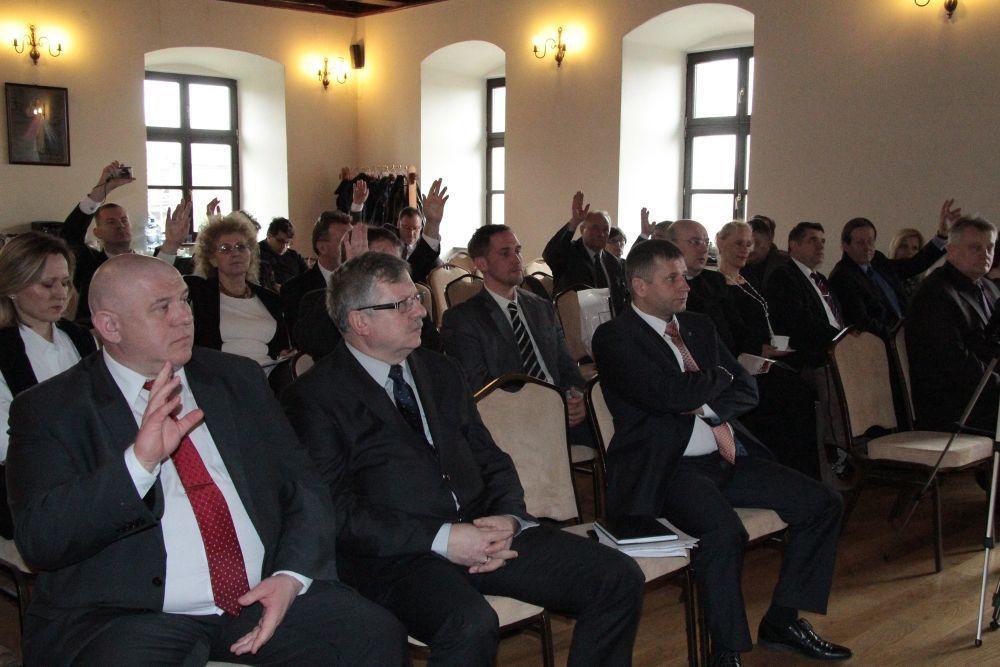 Szlak Rakoczego rozpocznie się w Jarosławiu