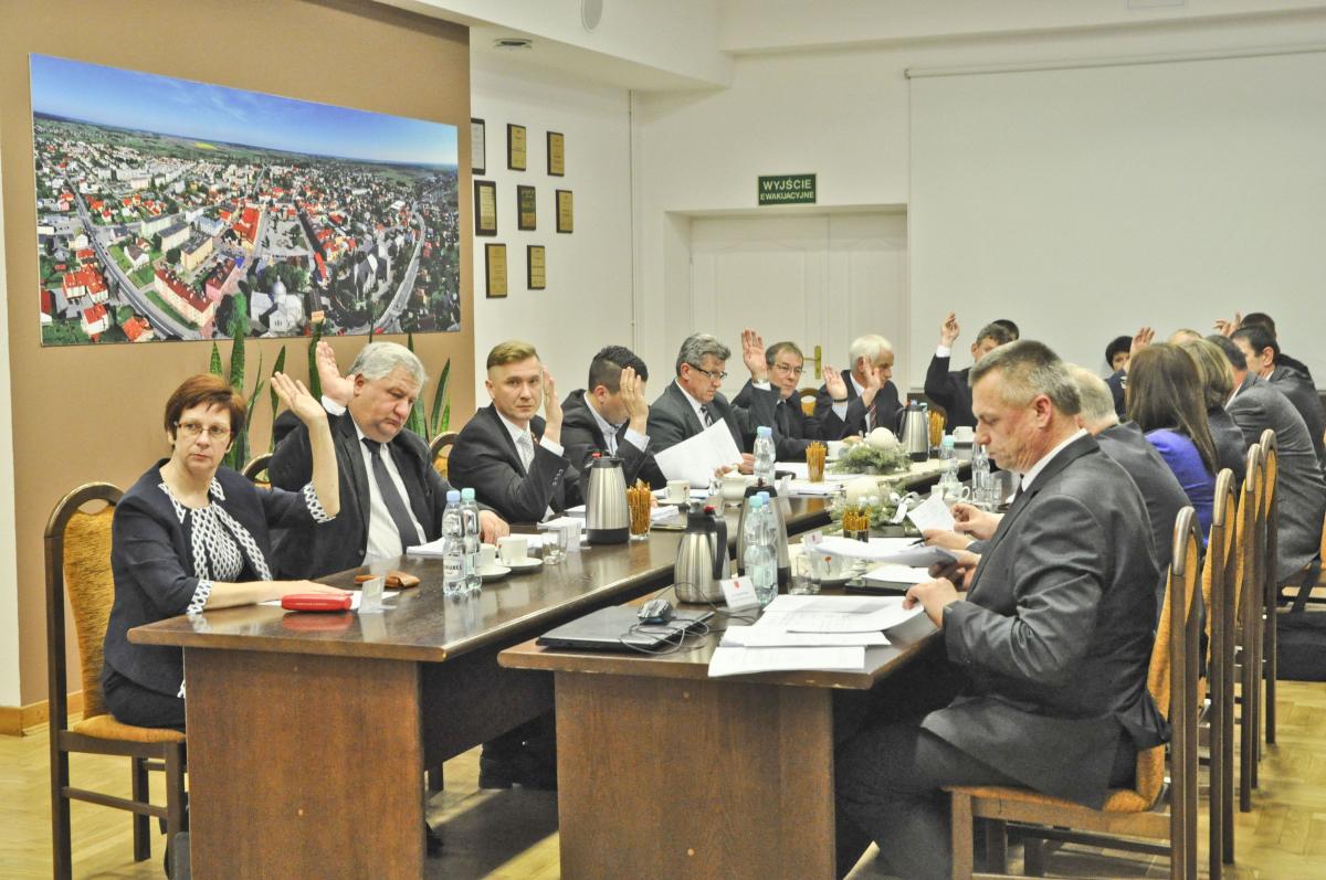 Budowa basenu, remont ulic, czyli najważniejsze inwestycje w mieście