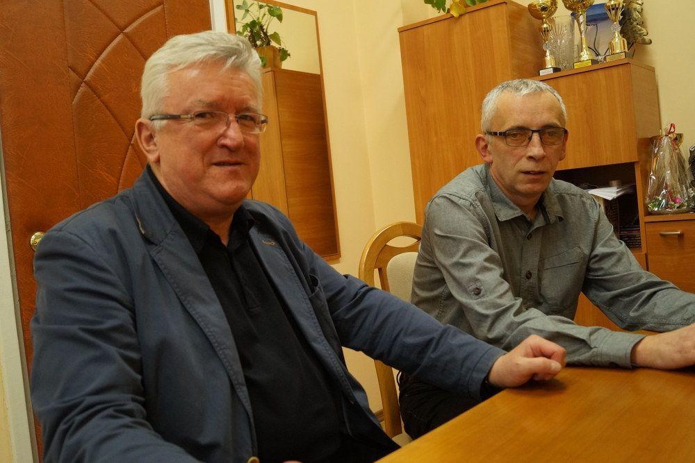 Co po likwidacji liceum ze szkołami należącymi do ZSO w Jarosławiu