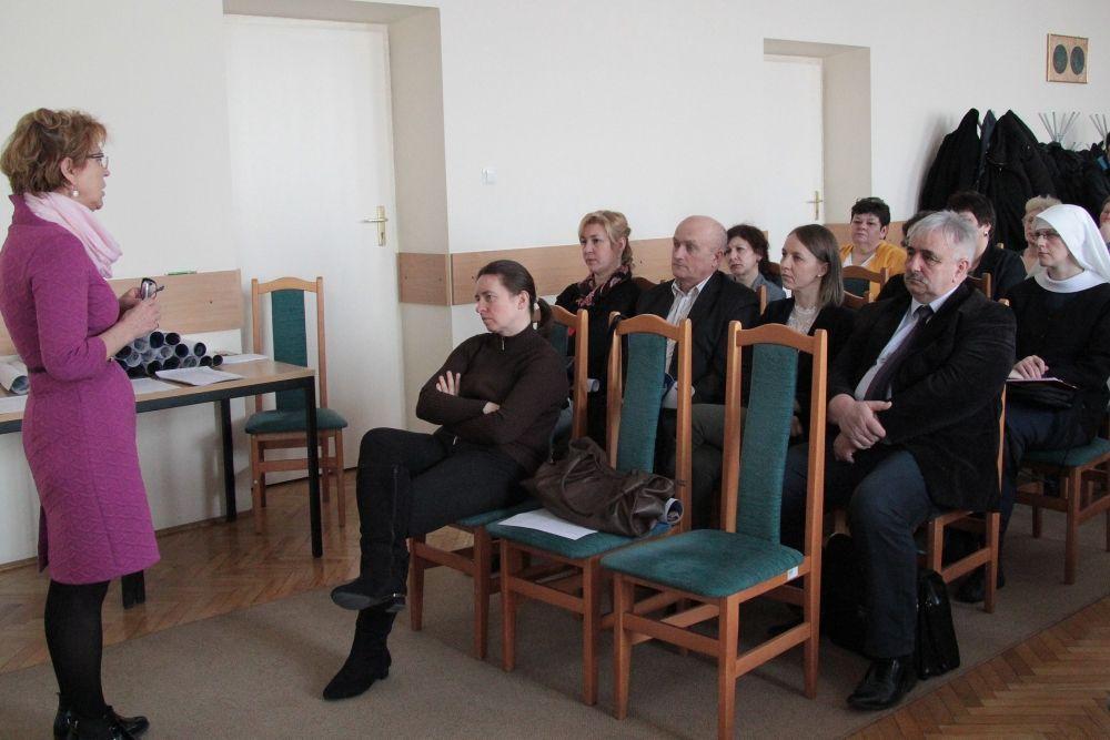 Będą kształcić piekarzy, specjalistów od mody i dróg