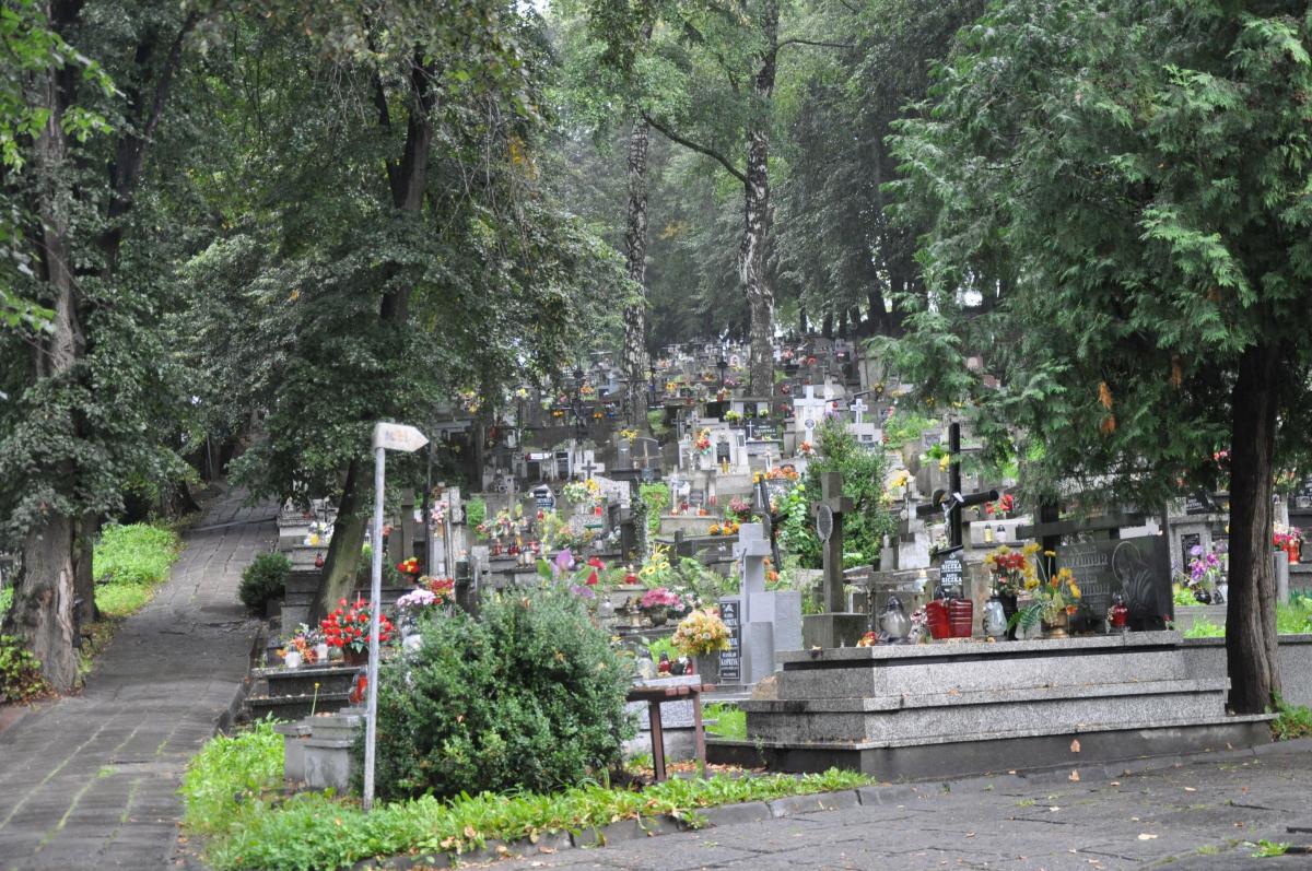 W Przemyślu powstanie trzeci cmentarz komunalny