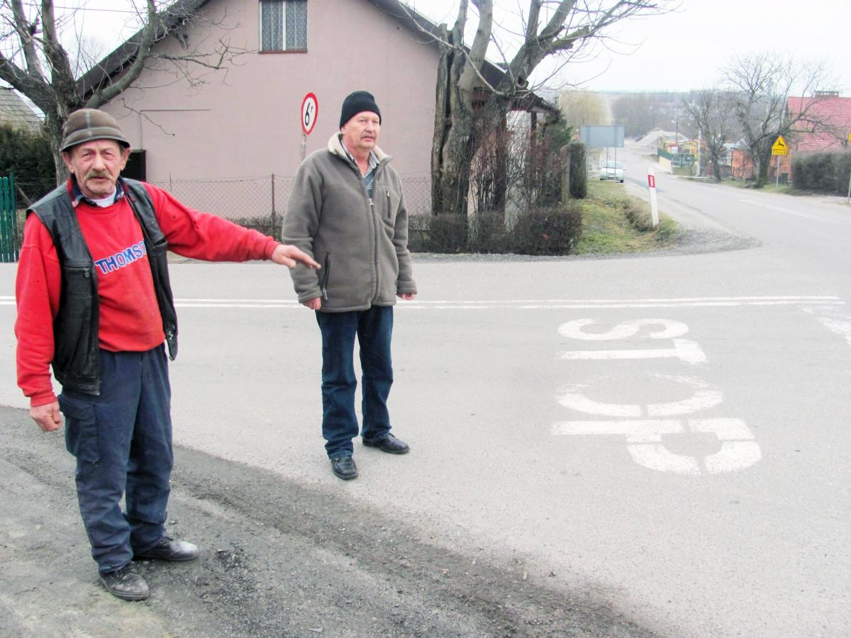 Fatalny odcinek w końcu doczeka się remontu