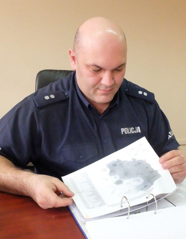 W Przemyślu powstaje mapa zagrożeń