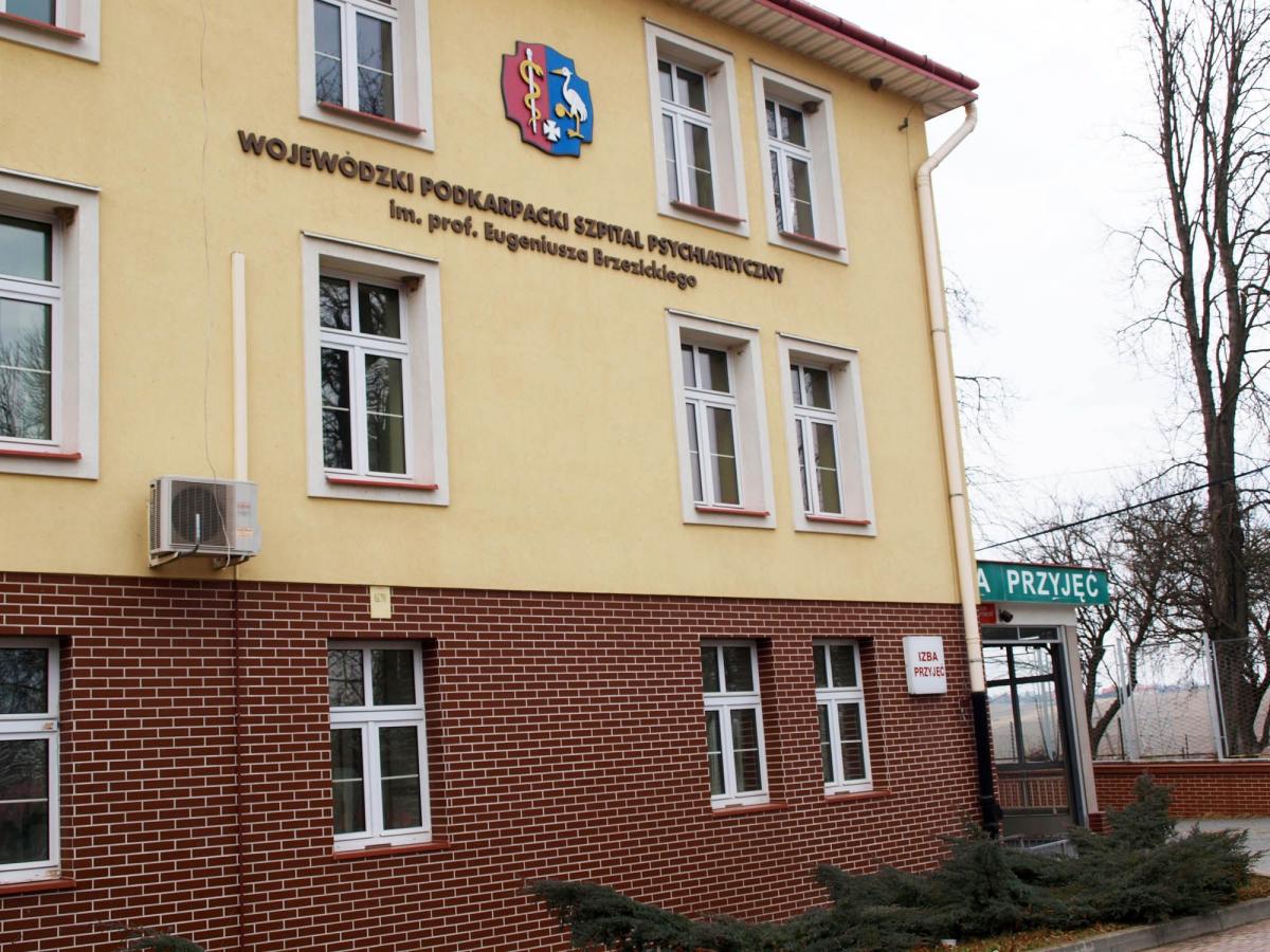 Znowu konflikt w szpitalu. Marszałek wyrzucił dyrektora