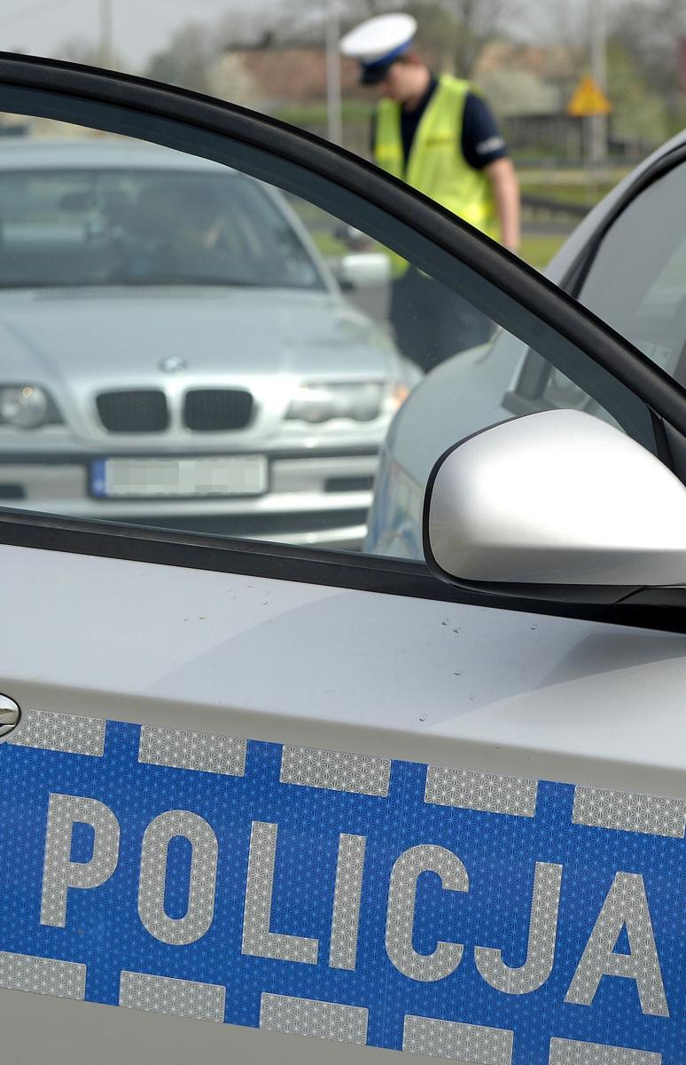 199 miejsc pracy w podkarpackiej policji